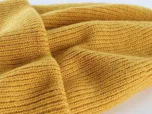 Gorros de Lana/Algodón Transpirables e Impermeables con Diseño Jacquard Unisex para Adultos, Servicio OEM, Venta al Por Mayor, Hechos a Medida, Alta Calidad, Nuevo Diseño 2025 - Product Image 3