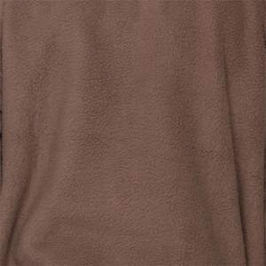 Sweat à capuche Sherpa ultra doux pour hommes, chaud, hiver, en polaire de coton avec broderie, nouveau style Ninja - Product Image 3