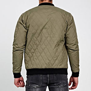 2025 nueva chaqueta de bombardero Chenille bordado clásico marrón seda satén personalizar tus diseños béisbol hombres Varsity chaqueta de nieve - Product Image 4