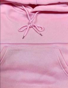 2 Packs Sweat à capuche décontracté à manches longues avec poche kangourou pour femmes, respirant, imprimé, brodé, automne formel. - Product Image 5