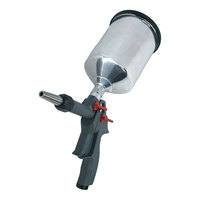 Outil à Air pistolet de sablage soda sablage à Air portable