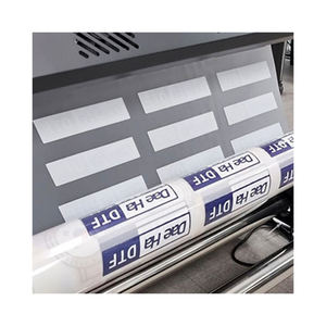Dae Ha DTF Film Instant Hot Peel avec sa propre technologie innovante Qualité constante Certificat Oeko-Tex Fabriqué en Corée - Product Image 4