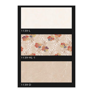 Nouvelle collection de carreaux muraux en céramique au design moderne directement du fabricant en Inde - Product Image 5