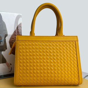 Low Price Wholesale High Quality Women's Handbags Designer Famous Brand Bags Waterproof PU Material Fashion Shoulder Bag - Product Image 3