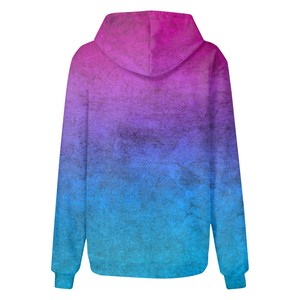 Sweats à capuche surdimensionnés pour femmes Acid Wash Pullover Vintage Hoodie Lightweight Sweatshirt Christmas Xmas Gifts New Clothes - Product Image 3