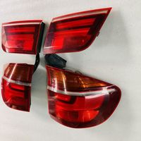 Luz Trasera LED OEM Usada al por Mayor para BMW X5 E70 XDrive35i LCI 2010 2011 2012 2013, Lámpara Trasera LED 63217227791, 63217227792
