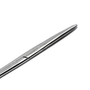 กรรไกรผ่าตัดทางการแพทย์แบบตรง7นิ้วกรรไกรผ่าตัดเย็บแผล CE Mayo ผ่าแผลผ่า15ซม. - Product Image 6