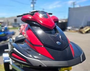 Vente chaude Waverunner VX LIMITED - ORIGINAL WAVERUNNER Jetski - Product Image 1