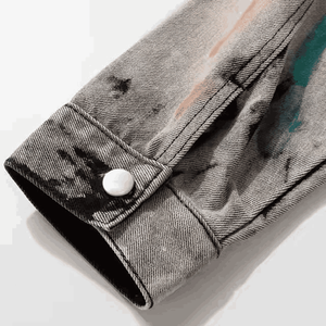 Venta al por mayor nueva moda mujer ropa de invierno chaqueta de mezclilla para mujer/señoras chaquetas de mezclilla venta al por mayor chaquetas de mujer - Product Image 4