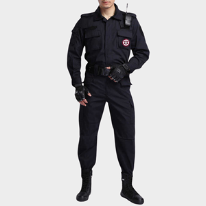 Uniforme de Seguridad - Product Image 1