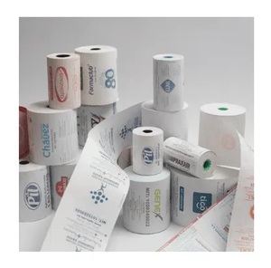ม้วนกระดาษความร้อน636มม. ม้วนกระดาษจัมโบ้ม้วนกระดาษความร้อนและกระดาษใบเสร็จ - Product Image 6
