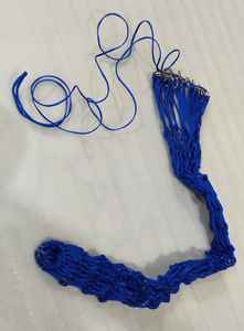 Offre pour le jour : filet à foin durable Haynet à 18 anneaux pour chevaux, filet d'alimentation pour un contrôle de l'alimentation lent, meilleur prix de gros - Product Image 5