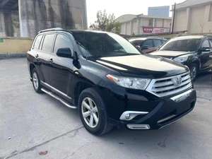 2012 asequible tToyotaaaaaa hHigh-landerrrrrr - Product Image 3