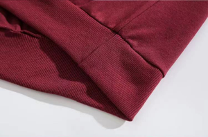 280G Factory Direct Unisex <b>Striped</b> Long Sleeve Jersey T-<b>Shirt</b> High Quality Plus Size <b>Polo</b> Style - Product Image 5