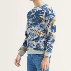 Logo personnalisé 460gsm haute qualité équine pullover sweats hommes sweat à capuche sweat pour l'hiver couleur unie impression - Product Image 6