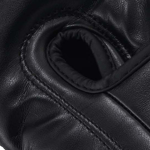 Guantes de boxeo de cuero con logotipo personalizado hechos en diferentes colores Guantes de boxeo de entrenamiento de lucha de alta calidad - Product Image 5
