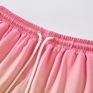 2025 Hot Sell Change Color Quick Dry Swimwear Swimming <b>Trunks</b> Wholesale Beach Shorts <b>Men</b> Summer Color Changing Beach Shorts - Product Image 3