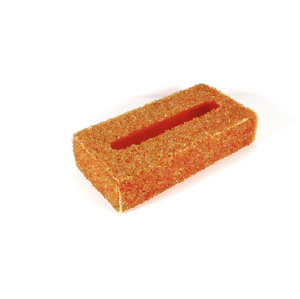 Venta al por mayor caja de pañuelos de resina de hotel proveedores servilletero rectangular precio muy razonable de la India - Product Image 3