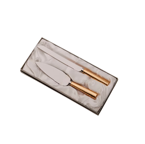 เซิร์ฟเวอร์เค้กทองเหลืองใช้สําหรับปาร์ตี้อุ่นอาหารเซิร์ฟเวอร์บุฟเฟ่ต์สําหรับงานแต่งงานและเครื่องมือเค้กเครื่องครัวพร้อมขาย - Product Image 1