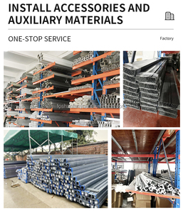 Paneles de Techo Compuestos de Aluminio, Aislantes de <span class=keywords><strong>Poliuretano</strong></span>, Impermeables, Resistentes al Fuego y Ecológicos, Estilo Europeo Moderno, para Sistemas Sándwich - Product Image 5