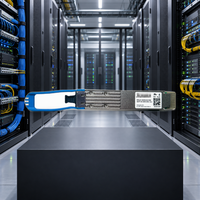 EOLD-134HG-02-M56 400G QSFP-DD 4x100G-FR 2km Modul Transceiver Optik