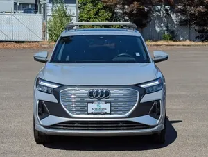 2023 Audi Q4 e-tron 50 Premium Plus - Product Image 3