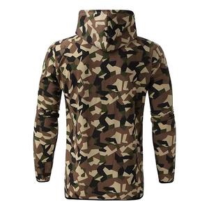 Chándal de Invierno para Hombre, Diseño Único, Elegante, Calidad Profesional, Sudadera con Capucha para Correr, 100% Algodón Orgánico, Ropa Urbana, MOQ Bajo - Product Image 6