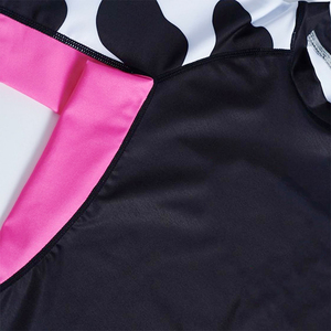 Ropa Deportiva para Niños, Ropa de MMA, Camiseta de Manga Corta con Cuello Redondo para Natación con Manga Sublimada, Transpirable y Antibacteriana - Product Image 6