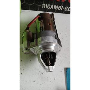 MOTOR DE ARRANQUE CITROEN Serie C35 (74>92) 432534 Gasolina - - Product Image 4