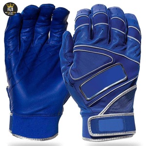 Breathable Custom Logo Design <b>Baseball</b> Batting <b>Gloves</b> High Quality Best Selling <b>Baseball</b> Batting <b>Gloves</b> - Product Image 1
