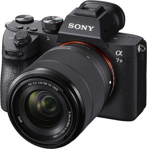 Prix de gros Son.y A7 ii Appareil photo reflex numérique sans miroir 24,3 MP - Product Image 5