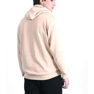 Sudaderas con Capucha para Hombre al por Mayor, Sudaderas Básicas de Alta Calidad para Uso Casual de Adultos, Diseño Personalizado - Product Image 5