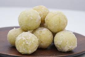 Fruits de noix de coco congelés 100% naturels et biologiques de haute qualité pour applications culinaires et diététiques à base de plantes, à bon prix - Product Image 2