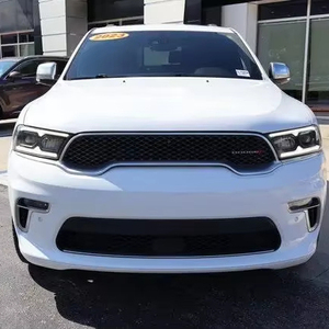Dodge Durango GT Plus 2023 Usada en Excelentes Condiciones - Product Image 1