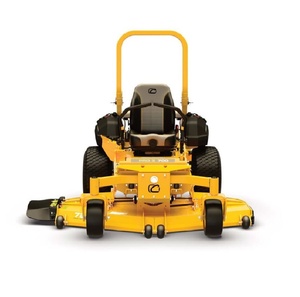 เครื่องตัดหญ้าเชิงพาณิชย์สำหรับงานหนักประสิทธิภาพสูงโดยใช้ Cub Cadet Pro ซีรีย์700โซลูชันอุปกรณ์ส่งออก - Product Image 1