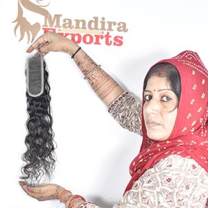 Venta al por mayor 100% completa cutícula alineada Temple Virgin Raw Indian Hair 2*6 HD Cierre Bodywave Extensiones de cabello humano vietnamita - Product Image 6