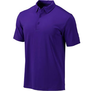 Camiseta Polo de Algodón Casual de Verano para Hombre, Camisetas de Manga Corta con Serigrafía Bordada, Ligeras, OEM - Product Image 1