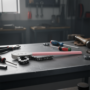 เฟาคอม 137B.4P ประแจโซ่ โซ่สำรอง - Product Image 3