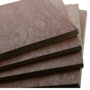 Bintangor/Okume/Pine 4x8 Muebles Contrachapado Diseño Moderno Estilo Precio - Product Image 1