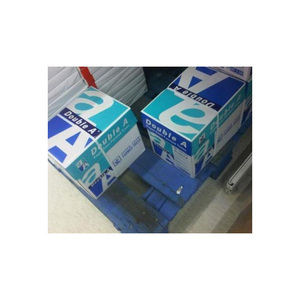 Hojas blancas A4 para trabajo administrativo, documentación de oficina, proyectos escolares e impresión comercial - Product Image 3
