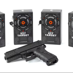 ¡COMPRA AHORA! TeamBattles para Juegos Láser Comerciales Multijugador con Pistolas Láser - EXPORTACIONES MUNDIALES - Product Image 1