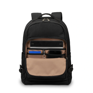 Mochila Impermeable Versátil para Viajes de Negocios, Estudiantes, con Compartimento para Portátil a Prueba de Golpes, Diseño Moderno, Hecha en Vietnam - Product Image 5