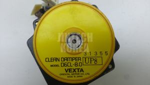 5105) [มือสอง] มอเตอร์โอเรียนทอล D6CL-8.0 / PK564-NB-A13 - Product Image 5