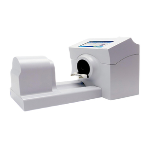 Haze-mètre ASTM D1003 à éclairage parallèle, instrument de mesure automatique de la transmittance et de la turbidité - Product Image 4