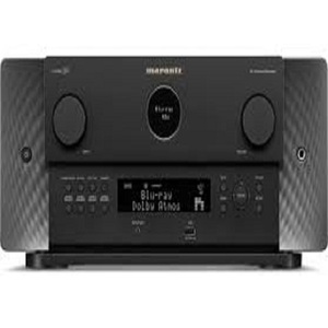 Receptor de Cine en Casa Marantz Cinema 30 de 11.4 Canales y 8K, Nuevo y de Calidad - Product Image 1