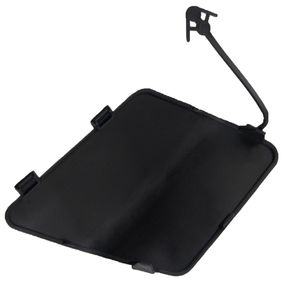 Couvercle de barre de remorquage de pare-chocs avant pour Renault Master, Movano - Product Image 1
