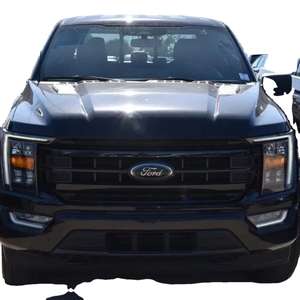 รถกระบะขนาดใหญ่รุ่นปี 2022 ที่ได้รับการรับรอง พร้อมคุณสมบัติระดับพรีเมียมและประสิทธิภาพสูง - Product Image 1