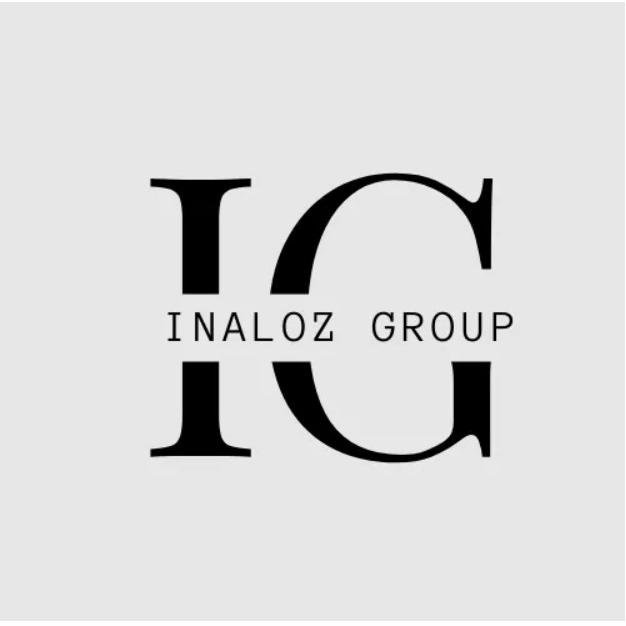 İNALÖZ GROUP logo