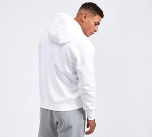 Sweat-shirt streetwear d'automne 100% coton de haute qualité, vente en gros, personnalisé, pour homme, lourd 370g, écologique, lavé, vintage, effet vieilli - Product Image 2