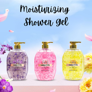 Gel de Ducha Refrescante – Fórmula Hidratante Natural para Todo Tipo de Piel - Product Image 2